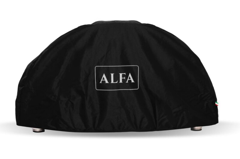 Alfa Forni Oven cover — 2 Pizze / Classico–Moderno — ACTEL-TOP2P (EU)