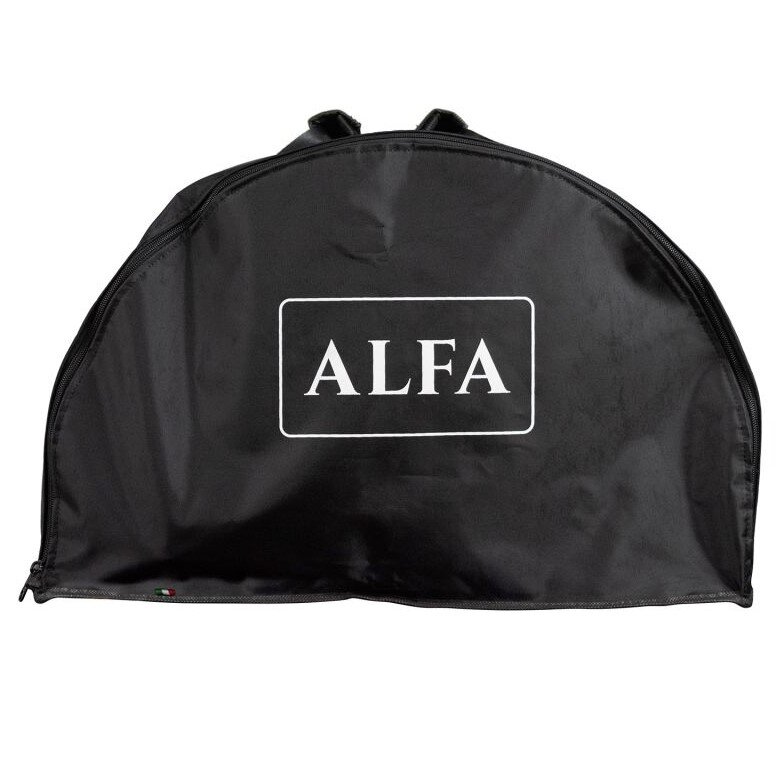 Alfa Forni Portable carry bag and cover — Moderno Portable — ACSAC-PTB (EU)
