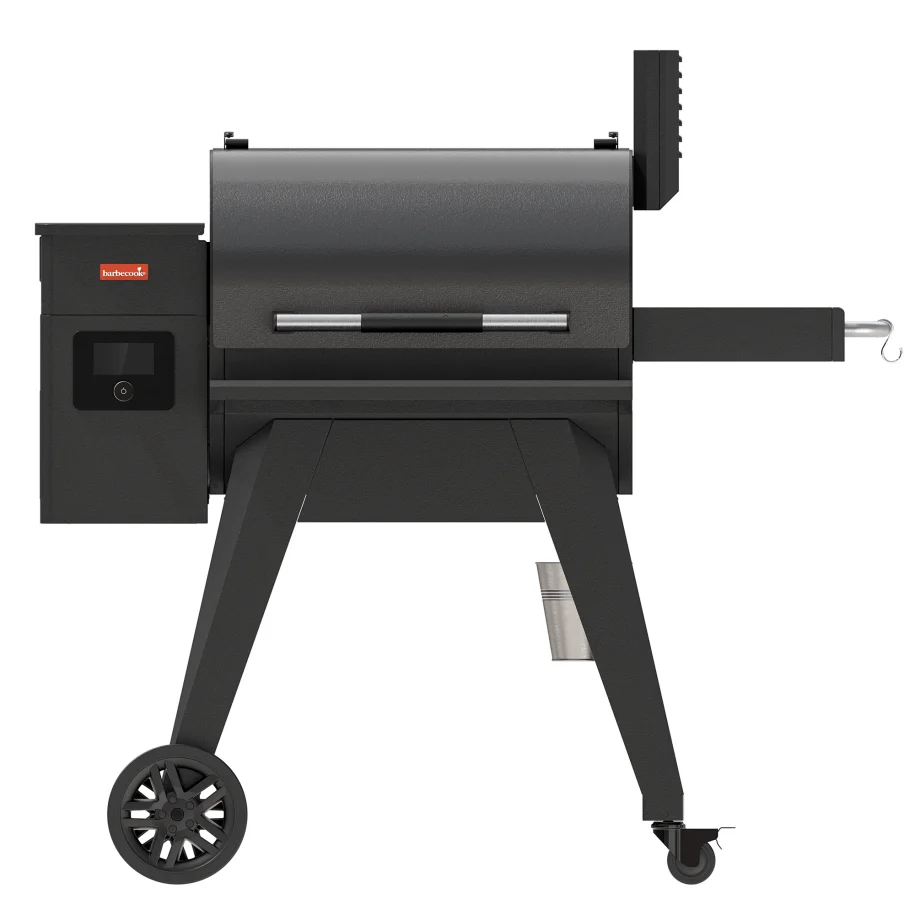 Barbecook — Arthur