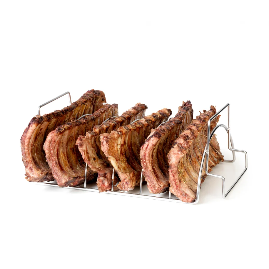 Barbecook Meat and rib rack Meat and rib rack — BC-ACC-7015 (EU)