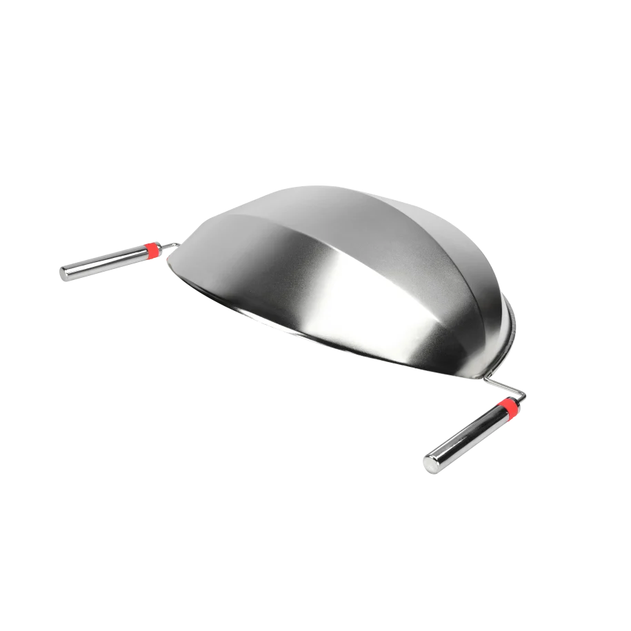 Barbecook Charcoal barbecue dome Loewy 45 — BC-ACC-7030 (EU)