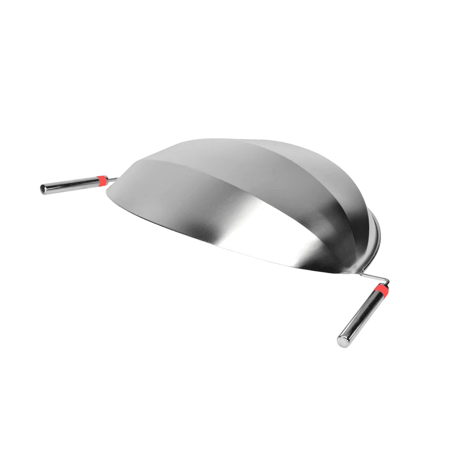 Barbecook Charcoal barbecue dome Loewy 50 — BC-ACC-7032 (EU)