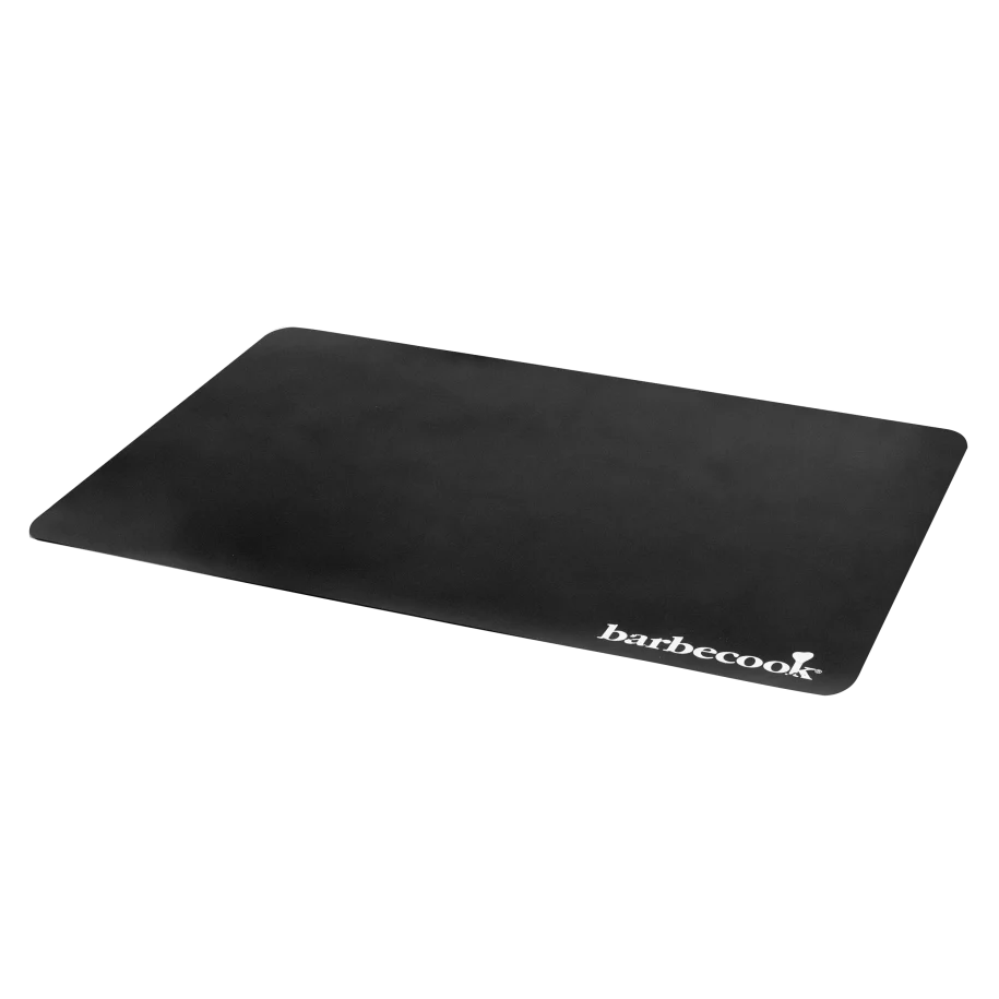 Barbecook Plastic floor mat black Plastic floor mat black — BC-ACC-7050 (EU)