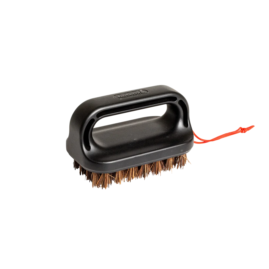 Barbecook Olivia Premium cleaning brush with palm hair Olivia Premium cleaning brush with palm hair — BC-ACC-7051 (EU)