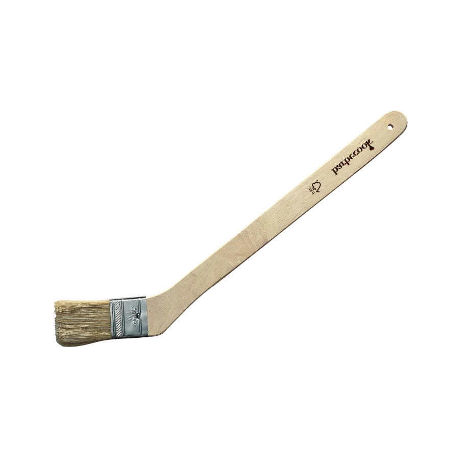Barbecook Wooden brush FSC® Wooden brush FSC® — BC-ACC-7057 (EU)