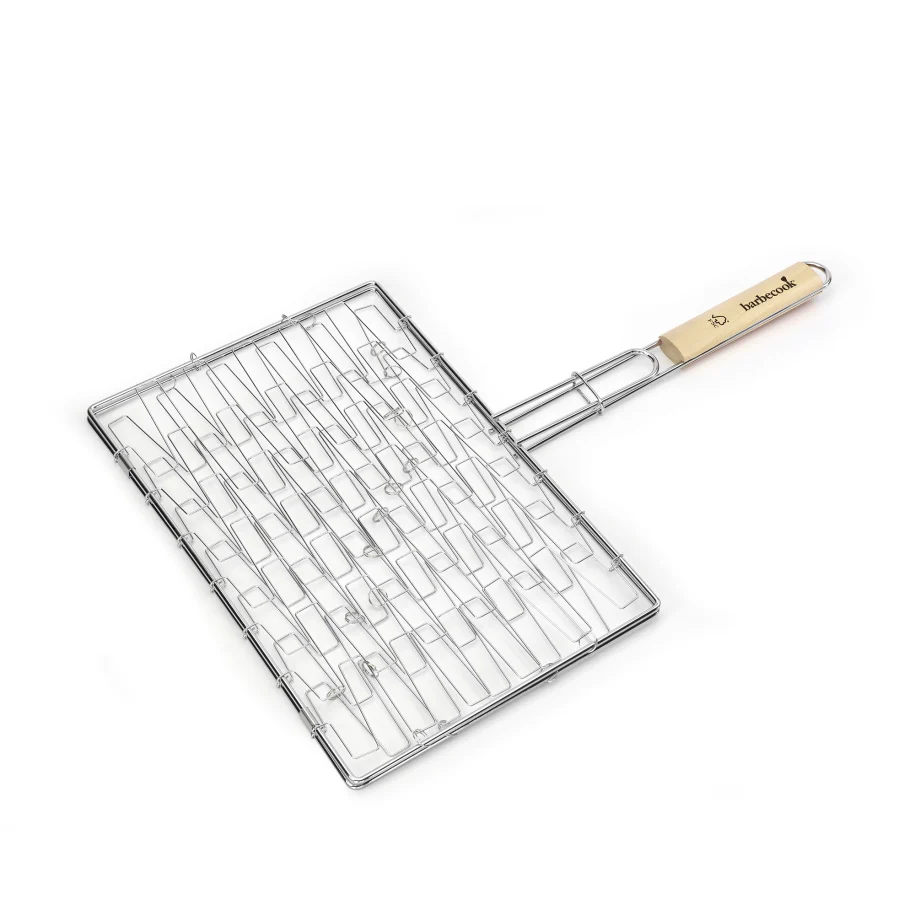Barbecook Elastic grill FSC® Elastic grill FSC® — BC-ACC-7059 (EU)