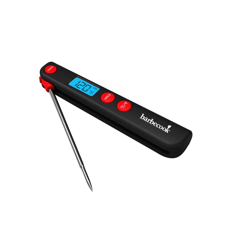 Barbecook Digital pocket thermometer Digital pocket thermometer — BC-ACC-7078 (EU)