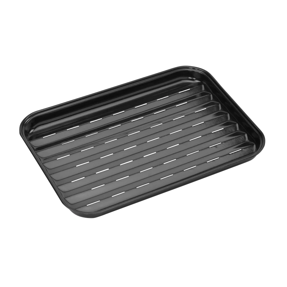 Barbecook Reusable enamel grill pan Reusable enamel grill pan — BC-ACC-7080 (EU)
