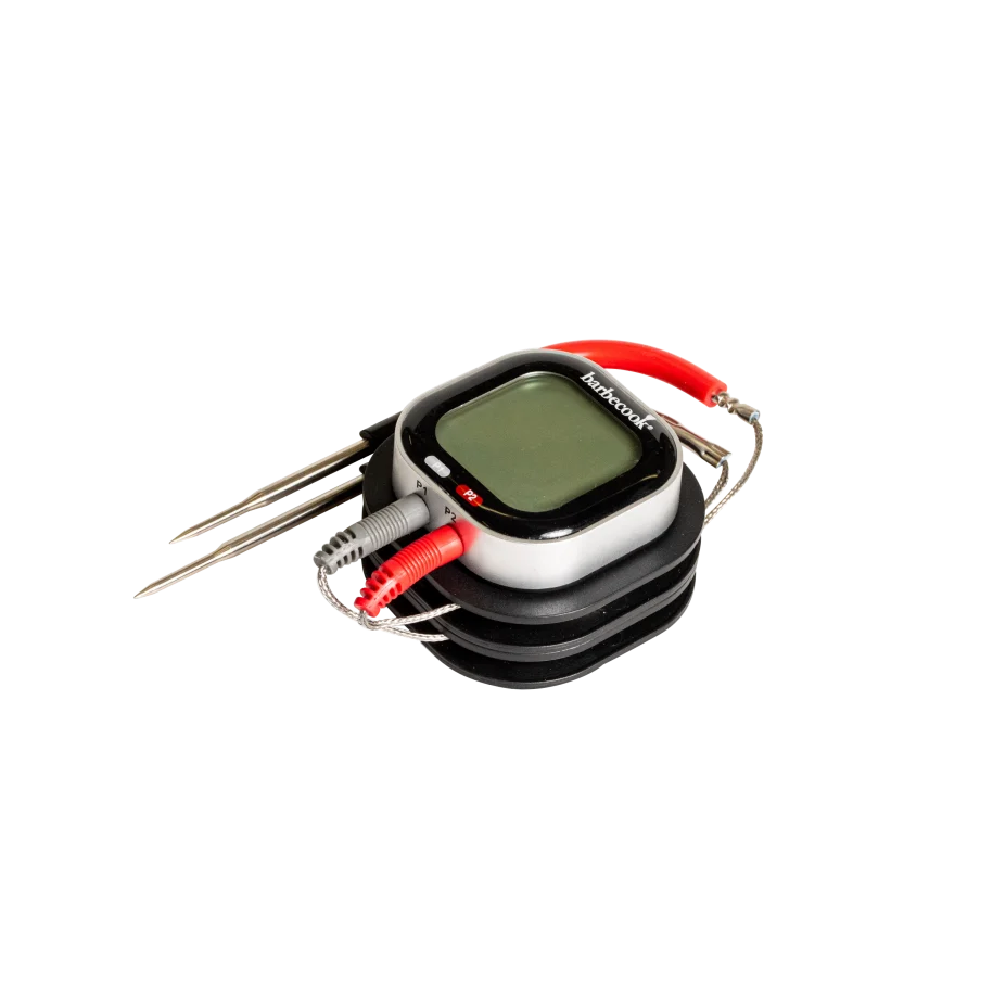 Barbecook Digital thermometer with app Digital thermometer with app — BC-ACC-7086 (EU)
