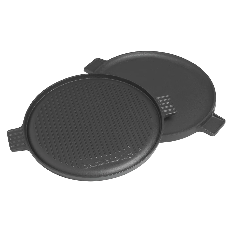 Barbecook Round universal contact plate Round universal contact plate — BC-ACC-7087 (EU)