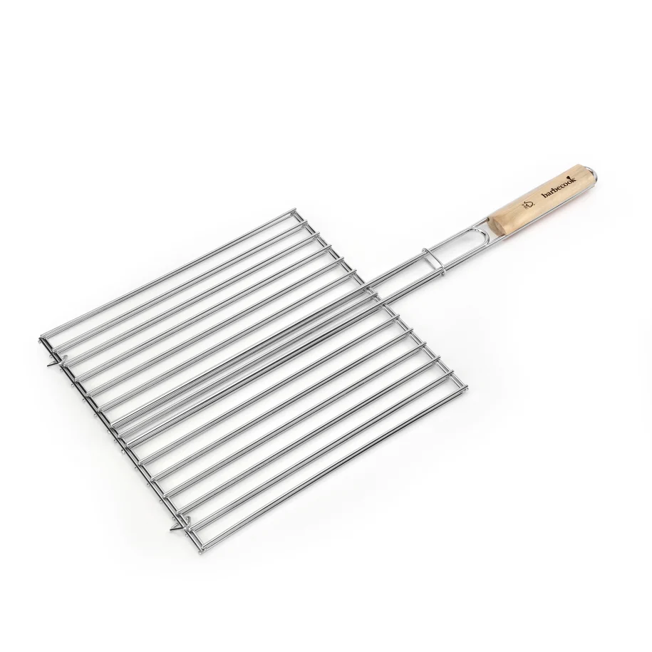Barbecook Double broiler FSC® Double broiler FSC® — BC-ACC-7095 (EU)