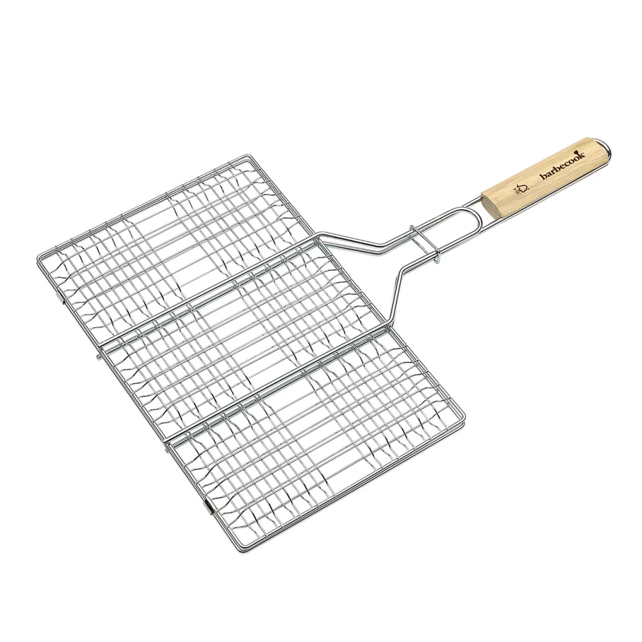 Barbecook Hamburger grill FSC® Hamburger grill FSC® — BC-ACC-7104 (EU)
