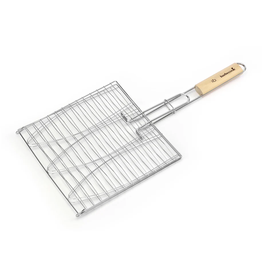 Barbecook Fish grill for 3 fish FSC® Fish grill for 3 fish FSC® — BC-ACC-7106 (EU)