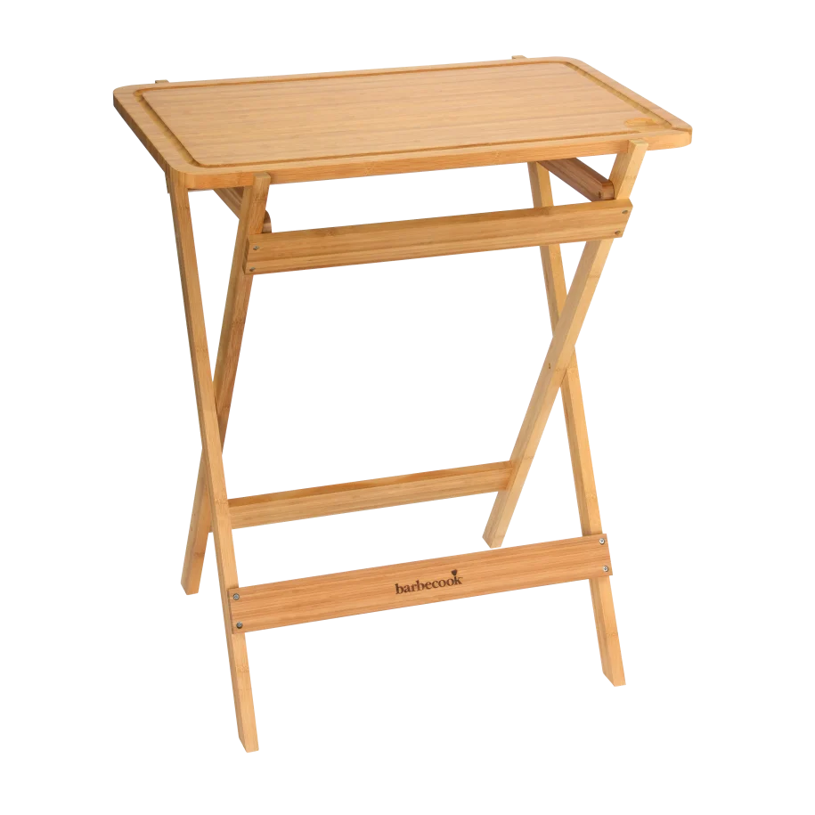 Barbecook Cutting table made of bamboo Cutting table made of bamboo — BC-ACC-7154 (EU)