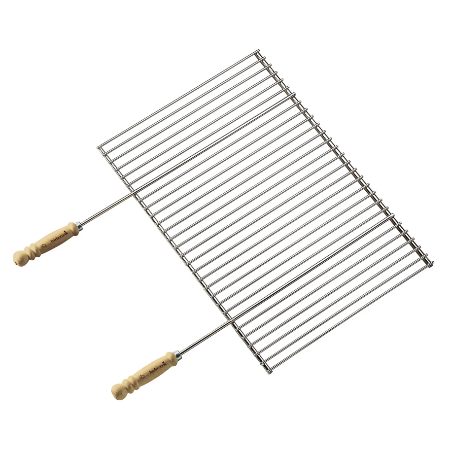 Barbecook Professional cooking grill 70x40cm FSC® Professional cooking grill 70x40cm FSC® — BC-ACC-7159 (EU)