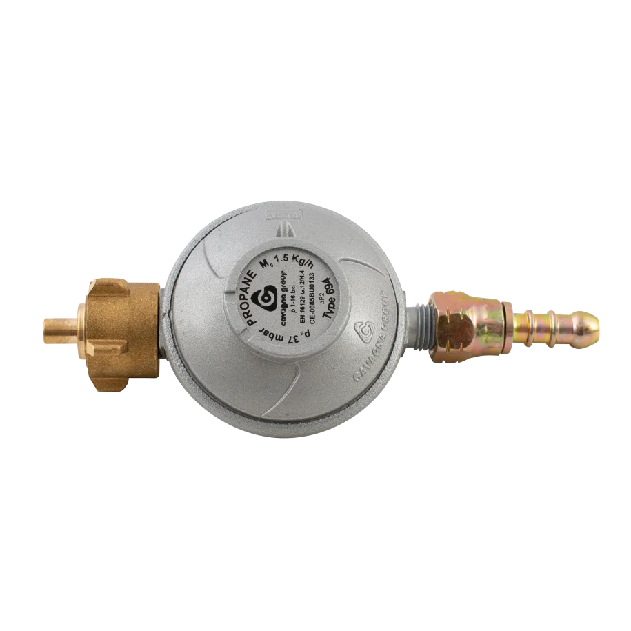 Barbecook Gas regulator type DIN Gas regulator type DIN — BC-ACC-7209 (EU)