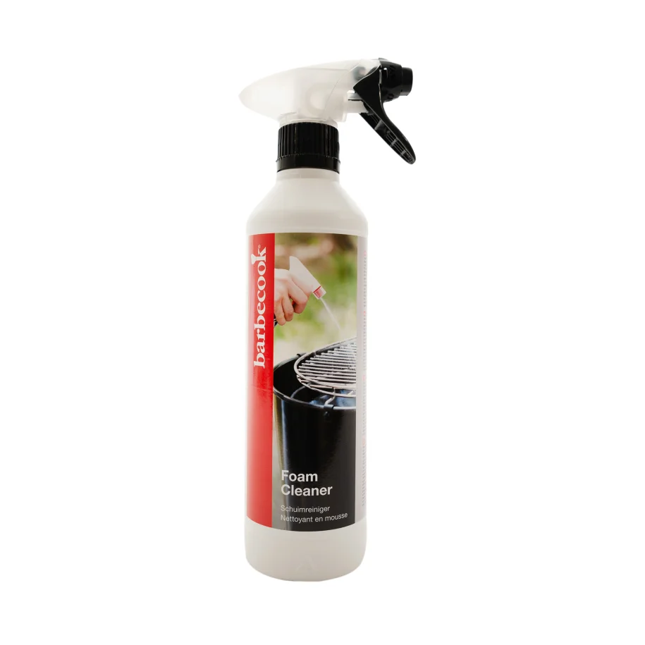 Barbecook Barbecue cleaning foam 500ml Barbecue cleaning foam 500ml — BC-ACC-7210 (EU)