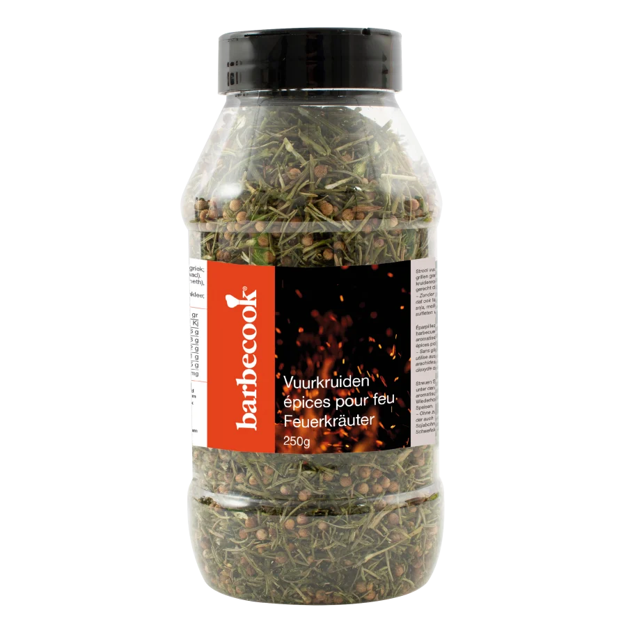 Barbecook Fire spices 250g Fire spices 250g (EU)