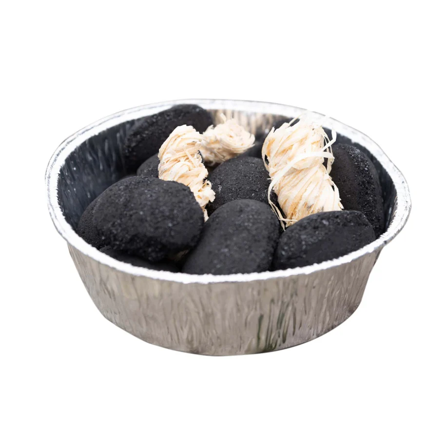 Barbecook Grilltabs for charcoal barbecue Grilltabs for charcoal barbecue (EU)