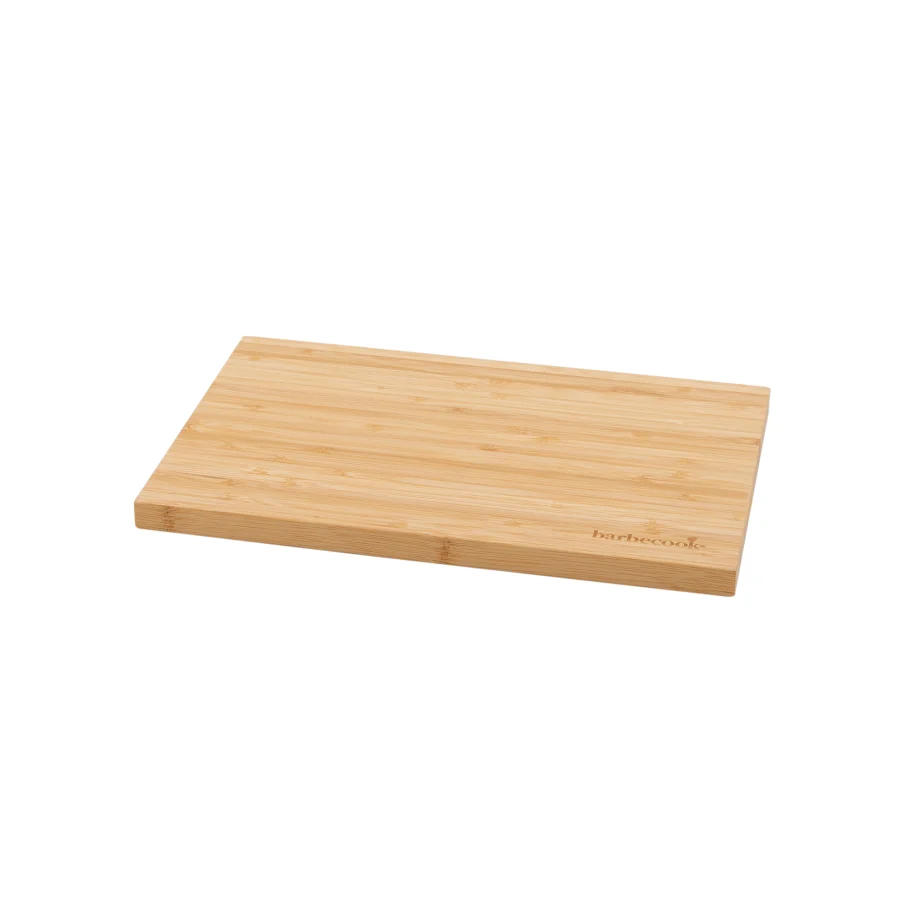 Barbecook Bamboo cutting board 30x20x1.5cm FSC® Bamboo cutting board 30x20x1.5cm FSC® — BC-ACC-7300 (EU)