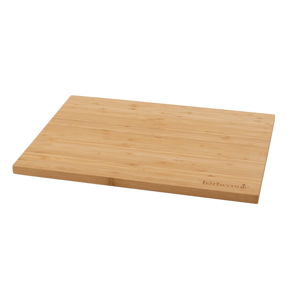 Barbecook Bamboo cutting board 40x30x1.5cm FSC® Bamboo cutting board 40x30x1.5cm FSC® — BC-ACC-7301 (EU)