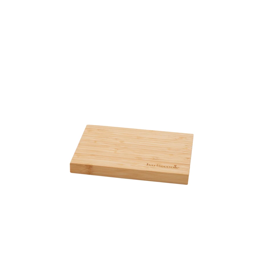 Barbecook Bamboo cutting board 20x15x2cm FSC® Bamboo cutting board 20x15x2cm FSC® — BC-ACC-7302 (EU)