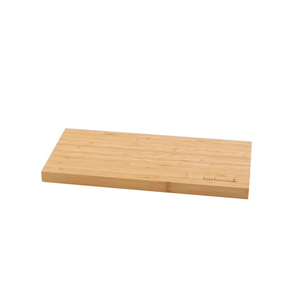 Barbecook Bamboo cutting board 33x16x2cm FSC® Bamboo cutting board 33x16x2cm FSC® — BC-ACC-7303 (EU)