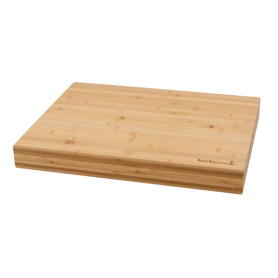 Barbecook Bamboo chopping block 45x35x5cm FSC® Bamboo chopping block 45x35x5cm FSC® — BC-ACC-7304 (EU)