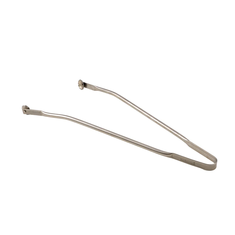 Barbecook Stainless steel sausage tongs Stainless steel sausage tongs — BC-ACC-7419 (EU)