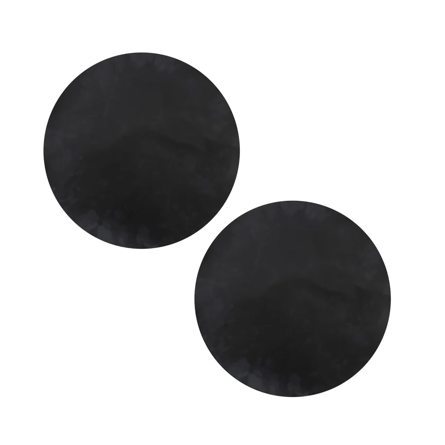 Barbecook Set of 2 Premium grill matt black Ø 32cm Set of 2 Premium grill matt black Ø 32cm — BC-ACC-7438 (EU)