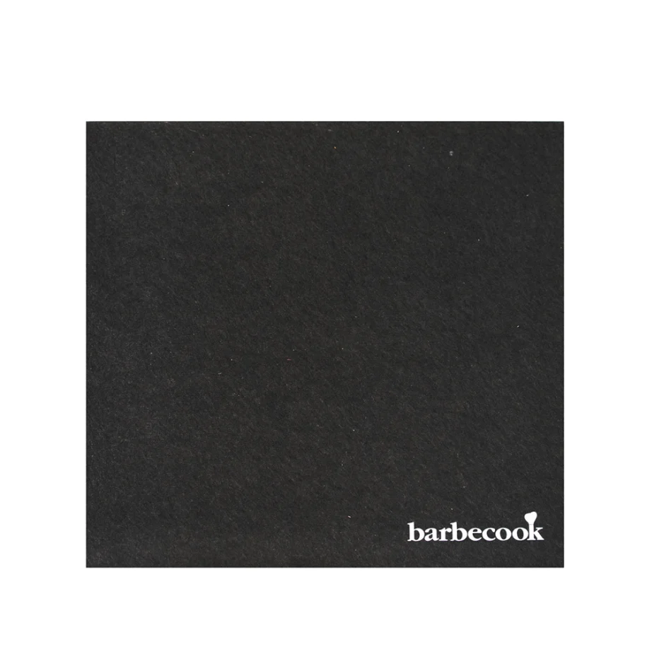 Barbecook Floor matt black Floor matt black — BC-ACC-7444 (EU)