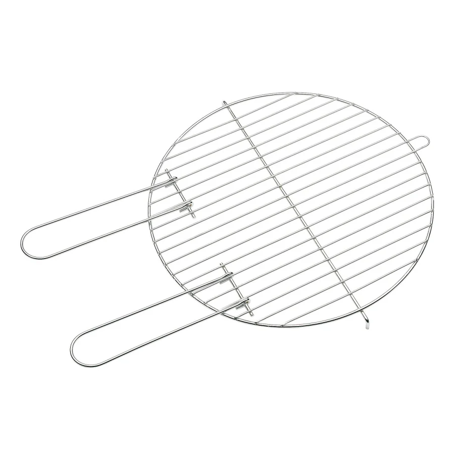 Barbecook Stainless steel cooking grill 37cm — BC-ACC-7458 (EU)