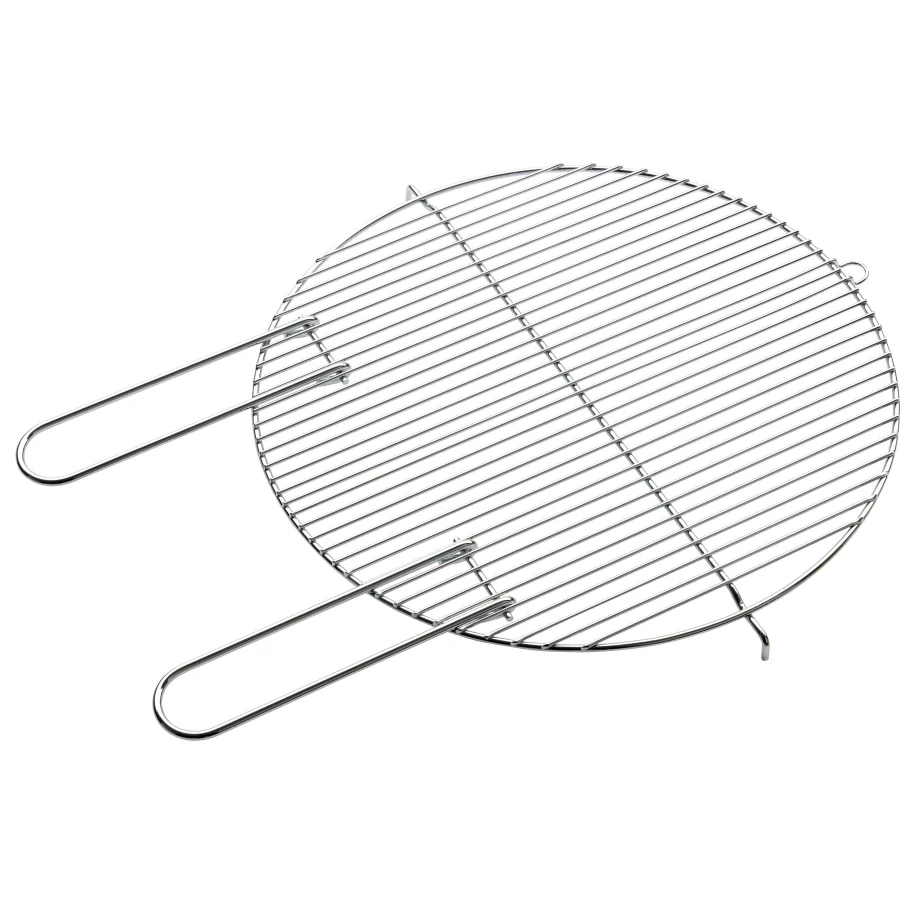 Barbecook Stainless steel cooking grill 42cm — BC-ACC-7461 (EU)