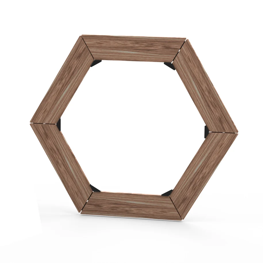 Barbecook Side tables for Nestor FSC® — BC-ACC-7466 (EU)