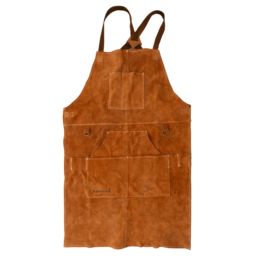 Barbecook Soft leather apron Soft leather apron (EU)