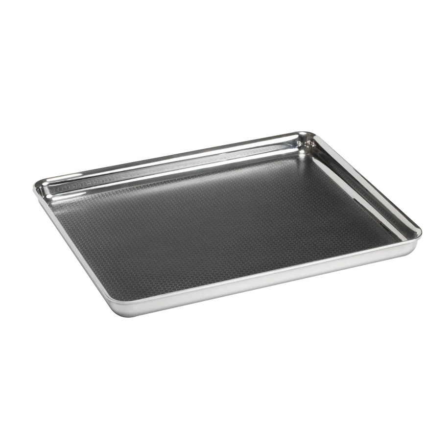 Barbecook Thermicore plancha — BC-PLA-3006 (EU)