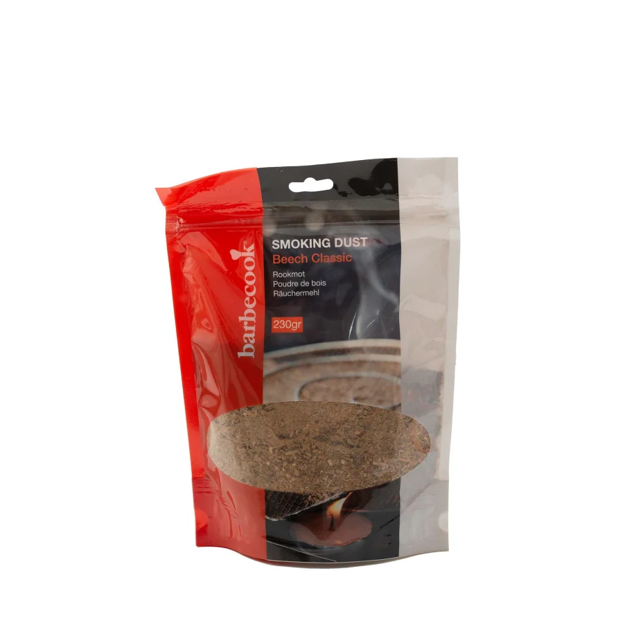 Barbecook Smoking dust beech ±230g Smoking dust beech ±230g (EU)