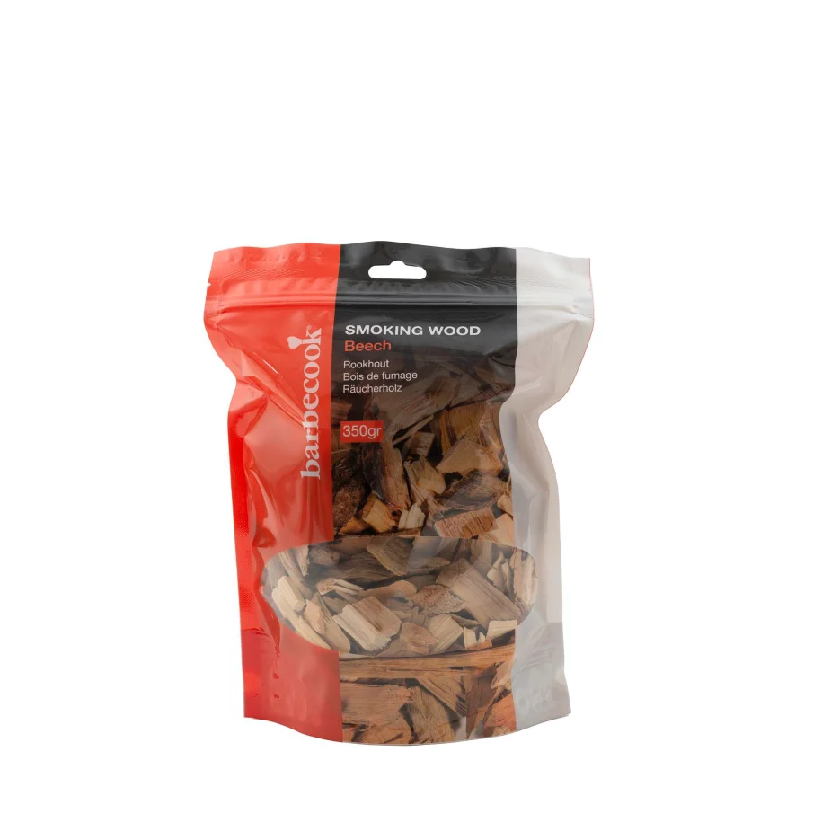 Barbecook Wood chunks beech ±350g Wood chunks beech ±350g (EU)