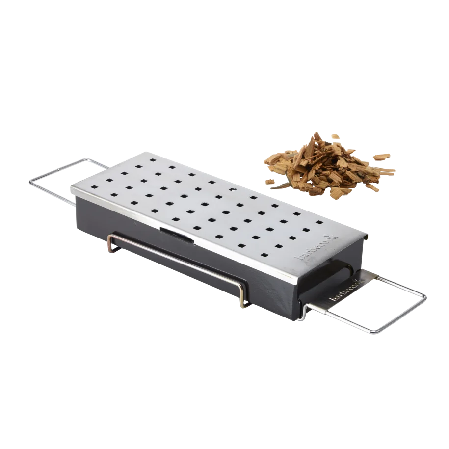 Barbecook Smoker box Smoker box — BC-SMO-5019 (EU)