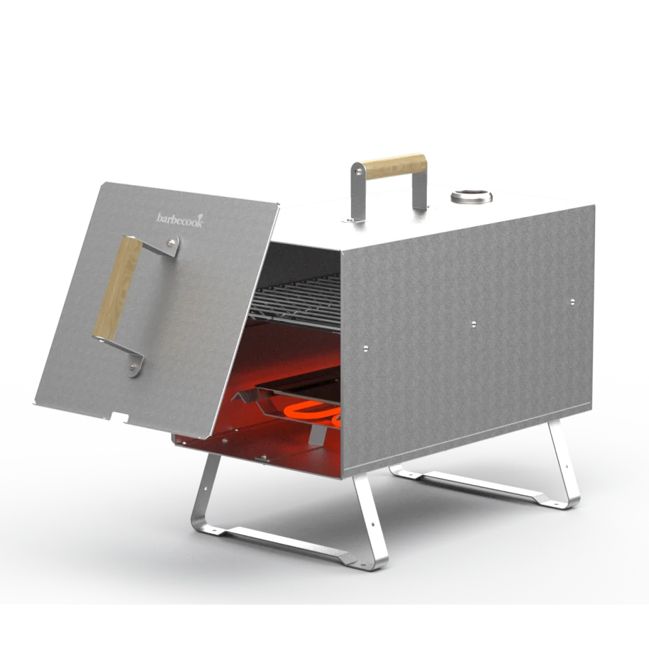 Barbecook Otto 2.0 Otto 2.0 (EU)
