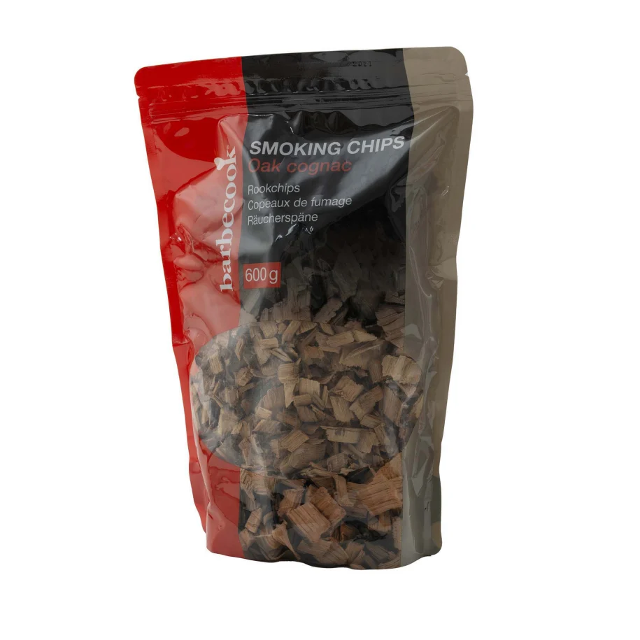 Barbecook Smoking chips oak cognac Smoking chips oak cognac (EU)