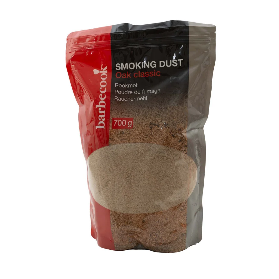 Barbecook Smoking dust oak 700g Smoking dust oak 700g (EU)