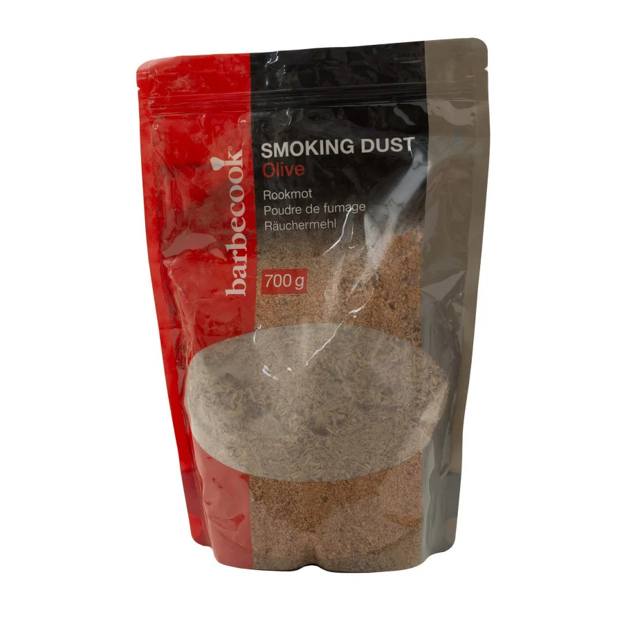 Barbecook Smoking dust olive 700g Smoking dust olive 700g (EU)