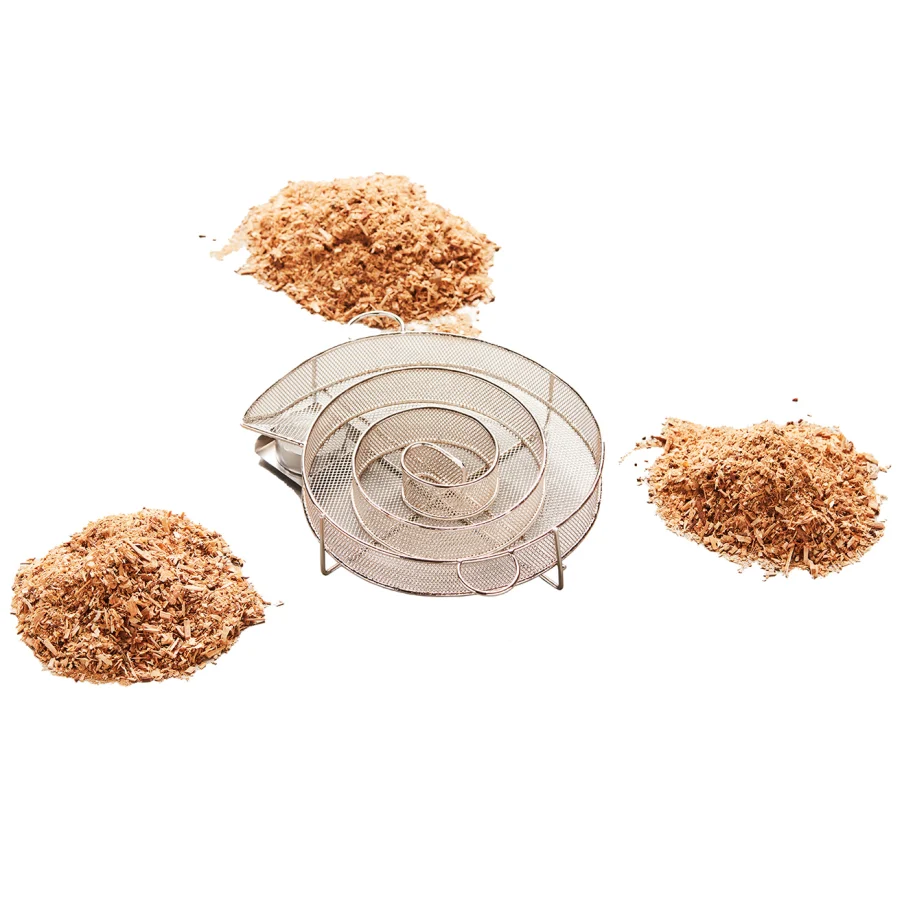 Barbecook Cold smoker starter set Cold smoker starter set (EU)