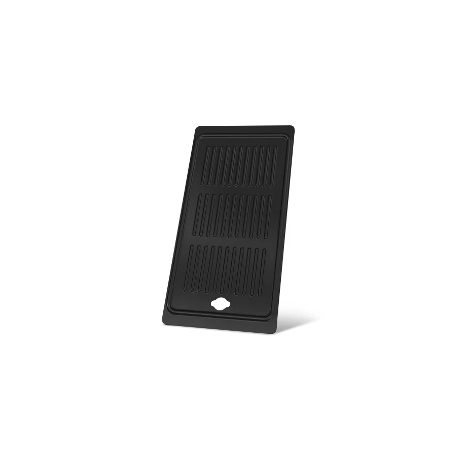 Barbecook Cast iron griddle Cast iron griddle — BC-SPA-8662 (EU)