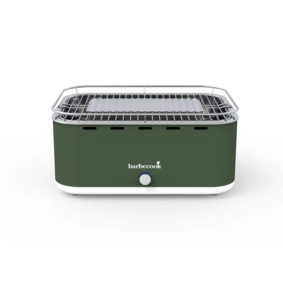 Barbecook Carlo Carlo Army Green (EU)