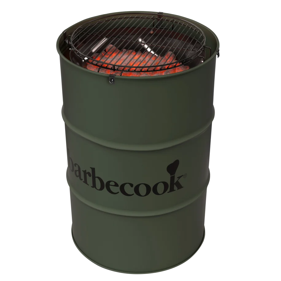 Barbecook Edson Edson Army Green (EU)