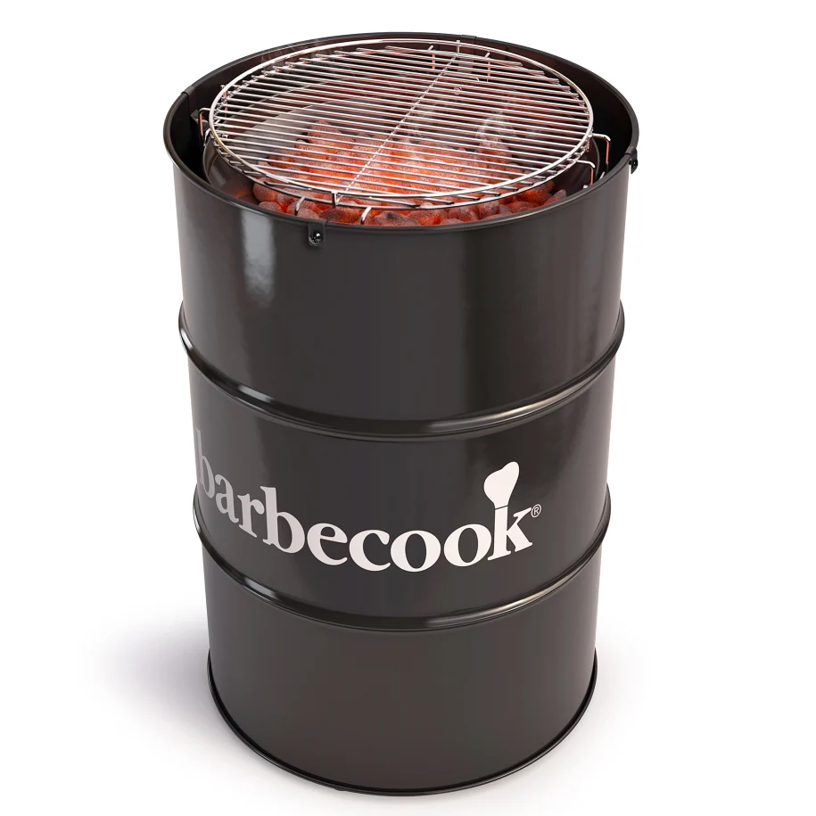 Barbecook Edson Edson Black (EU)