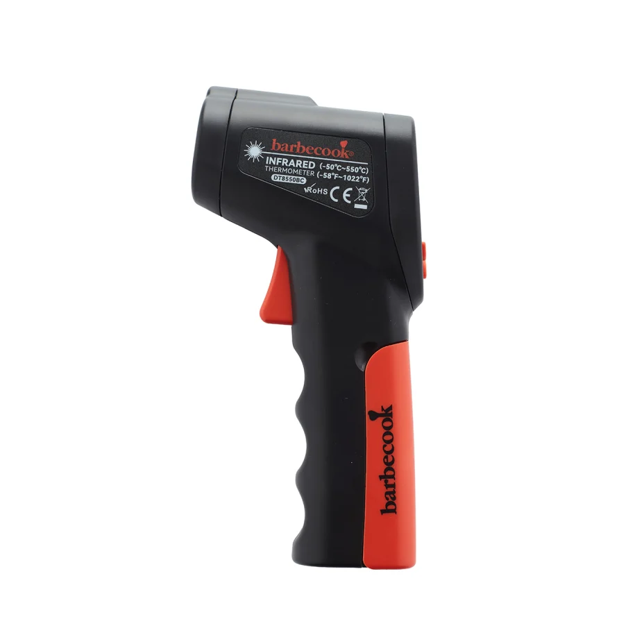 Barbecook Infrared thermometer Infrared thermometer — BC-ACC-7507 (EU)