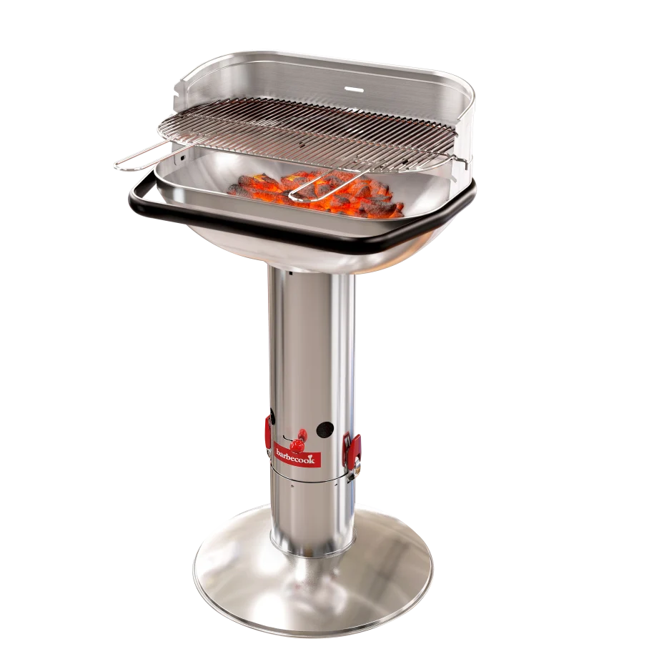 Barbecook Loewy 55 Loewy 55 SST (EU)